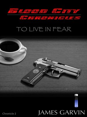 cover image of To Live in Fear
